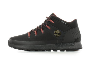 Timberland Încălțăminte Sprint Trekker Mid