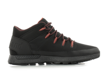 Timberland Încălțăminte Sprint Trekker Mid