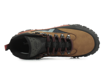 Timberland Încălțăminte Mid Lace Up Waterproof Hiking Boot