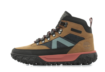 Timberland Încălțăminte Mid Lace Up Waterproof Hiking Boot