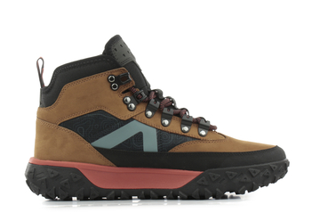Timberland Încălțăminte Mid Lace Up Waterproof Hiking Boot