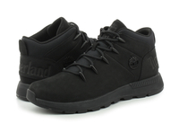 Timberland-Încălțăminte-Sprint Trekker Mid