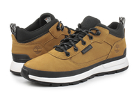 Timberland-Încălțăminte-Field Trekker Low