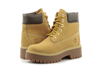 Timberland-Încălțăminte-Elevated 6in Boot