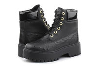 Timberland-Încălțăminte-Elevated 6in Boot