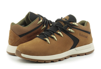 Timberland-Încălțăminte-Sprint Trekker Super Ox