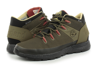 Timberland-Încălțăminte-Sprint Trekker Mid