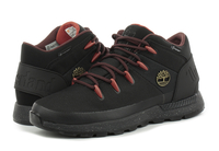Timberland-Încălțăminte-Sprint Trekker Mid