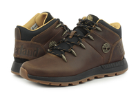 Timberland-Încălțăminte-Sprint Trekker Mid