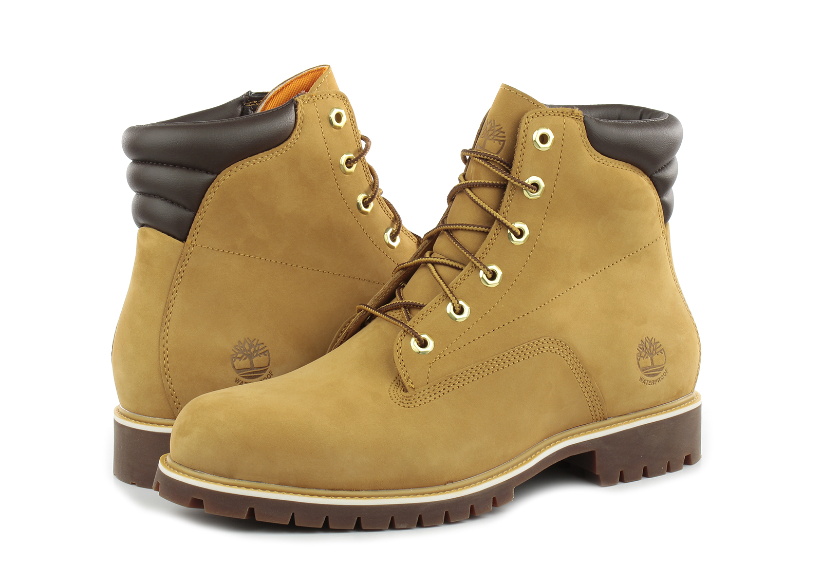 Timberland Încălțăminte 6 In Basic Alburn