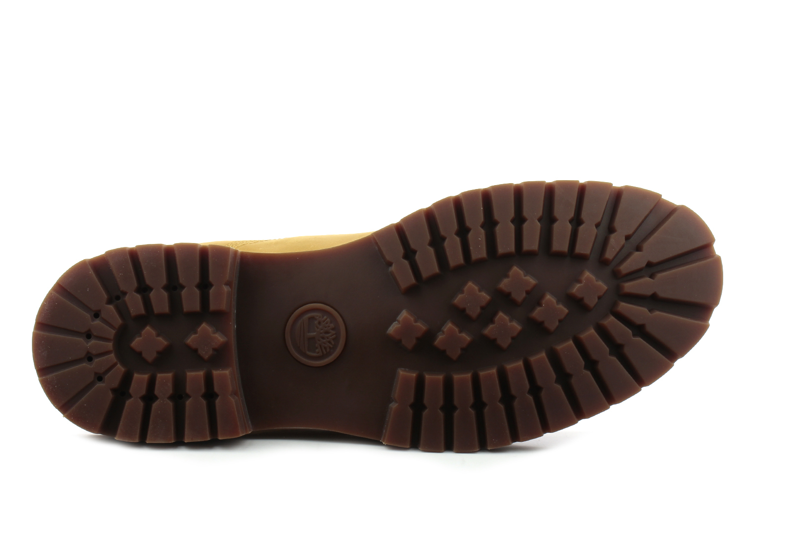 Timberland Încălțăminte 6 In Basic Alburn