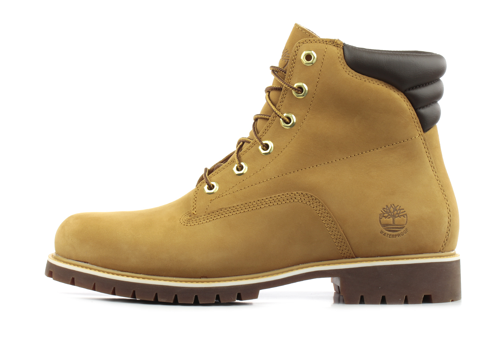 Timberland Încălțăminte 6 In Basic Alburn