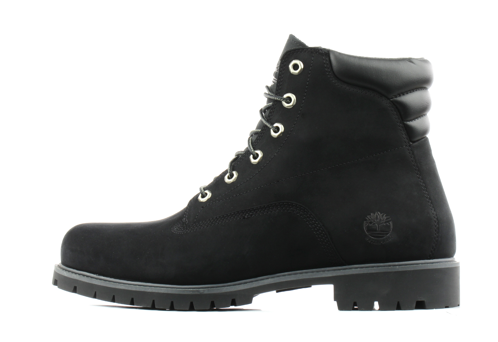 Timberland Încălțăminte 6 In Basic Alburn
