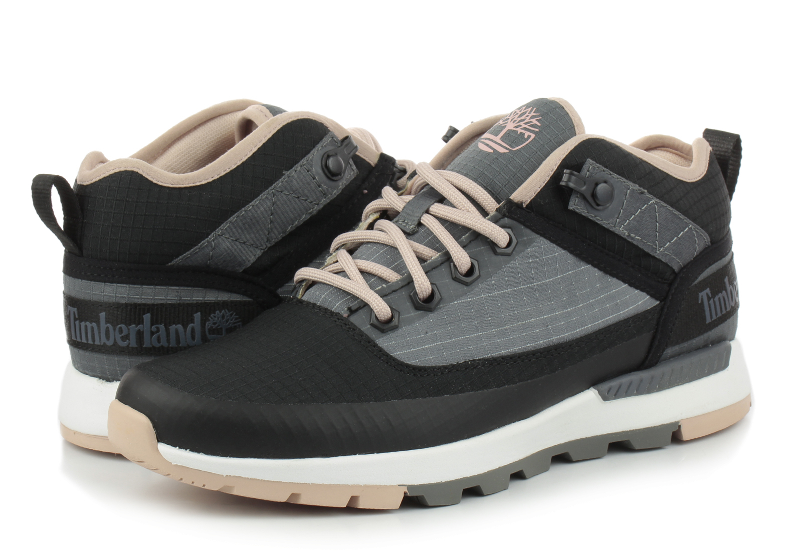 Timberland Încălțăminte Field Trekker Mid