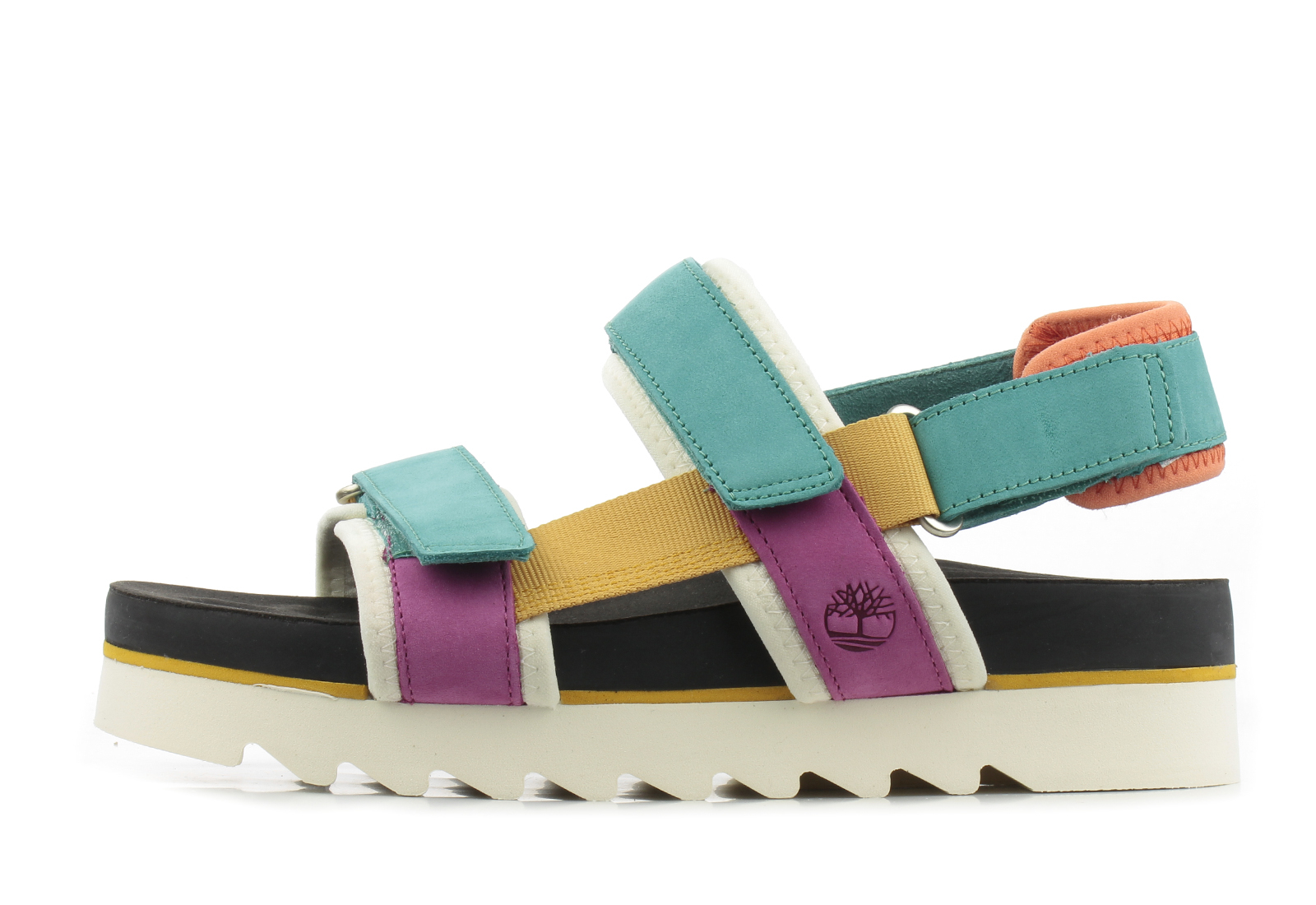 Timberland Încălțăminte Santa Monica Sunrise Sporty