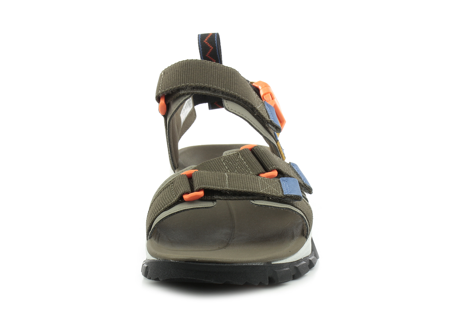 Timberland Încălțăminte Garrison Trail
