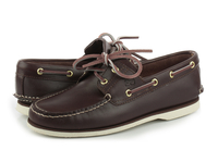 Timberland-Încălțăminte-Classic Boat