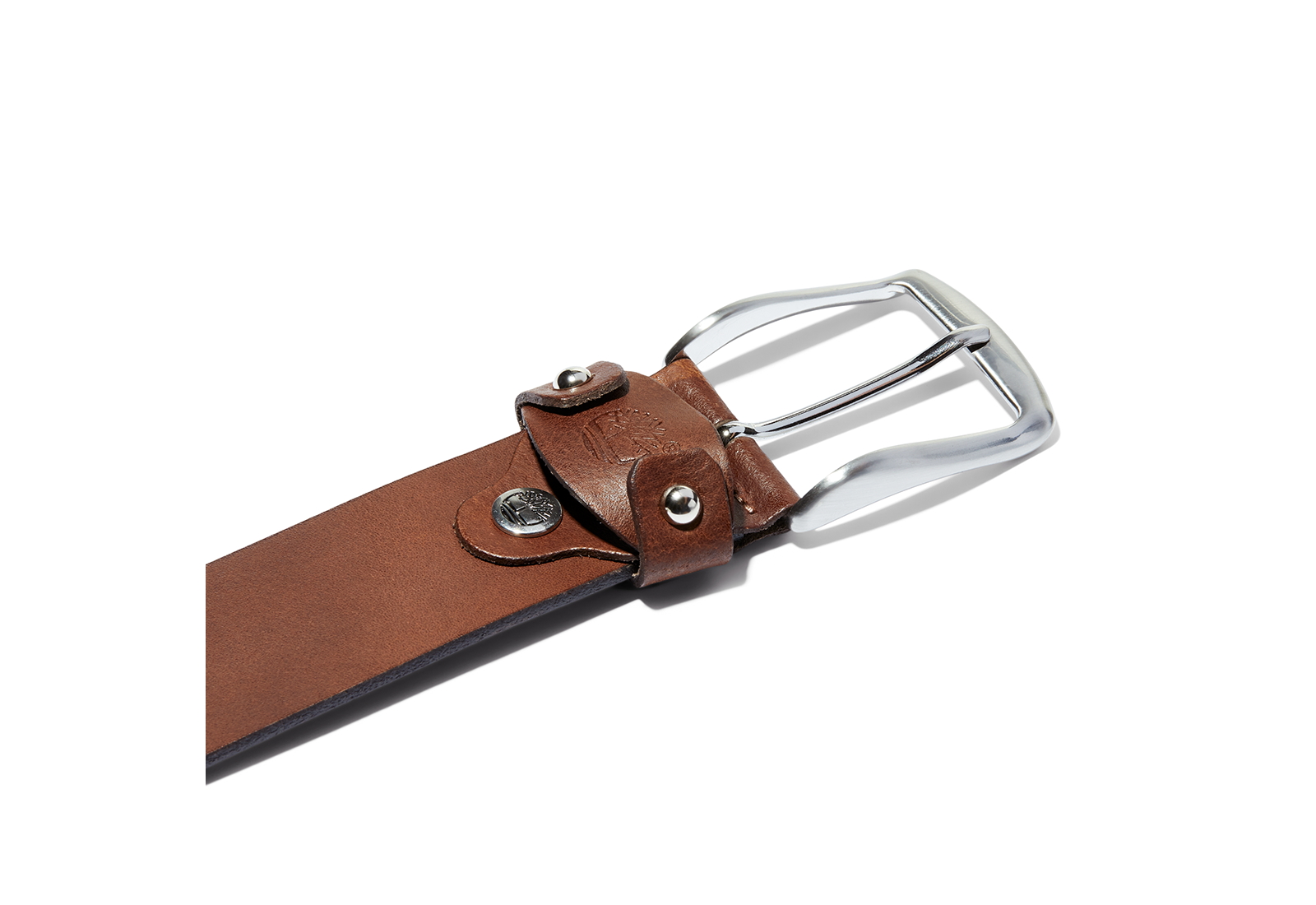 Timberland Accesorii Cow Leather Belt