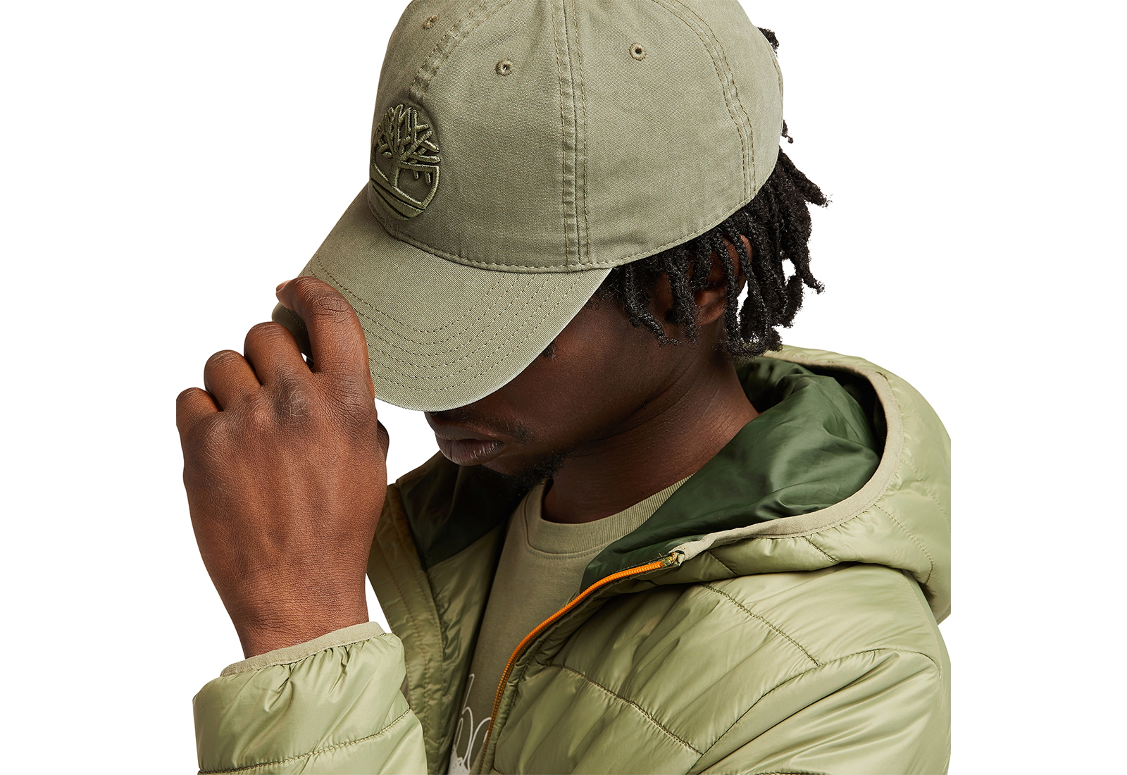 Timberland Îmbrăcăminte Soundview Baseball Cap