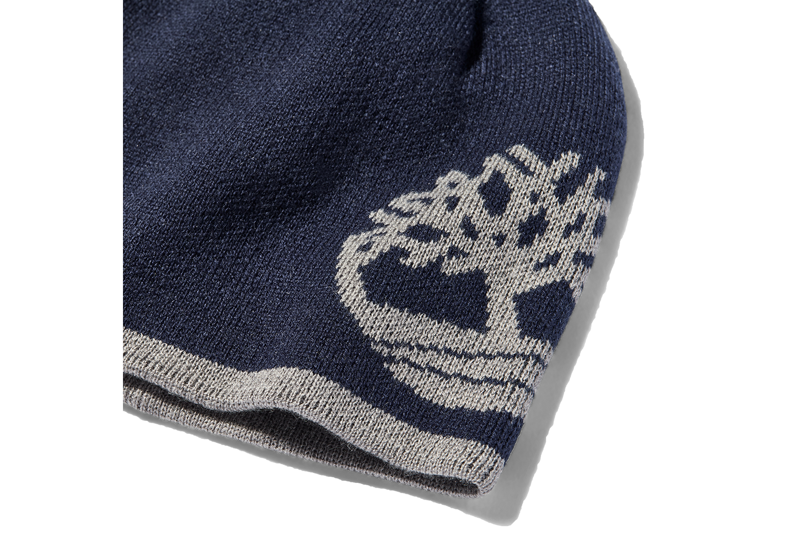 Timberland Îmbrăcăminte Reversible Tree Beanie