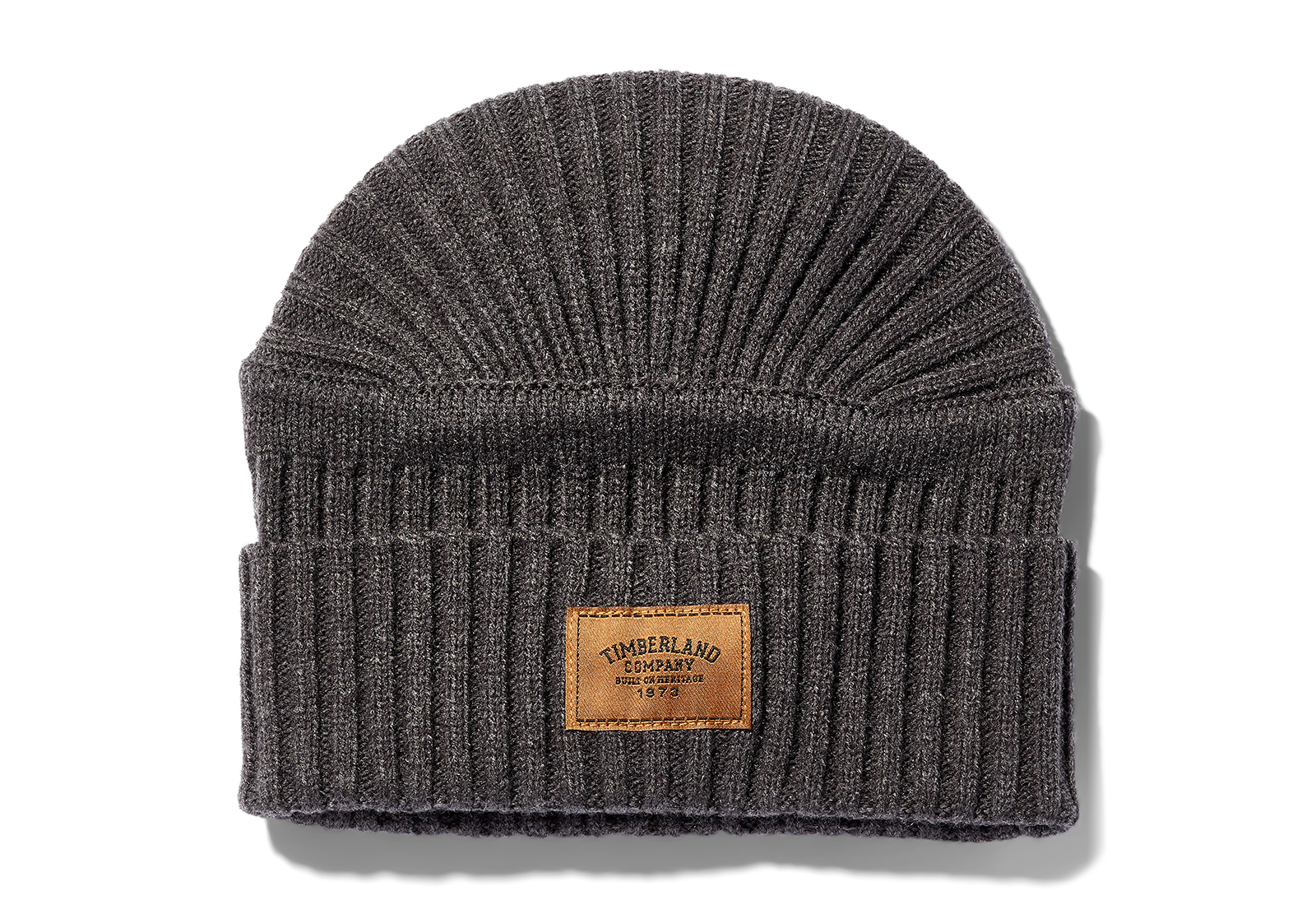 Timberland Îmbrăcăminte Ribbed Beanie