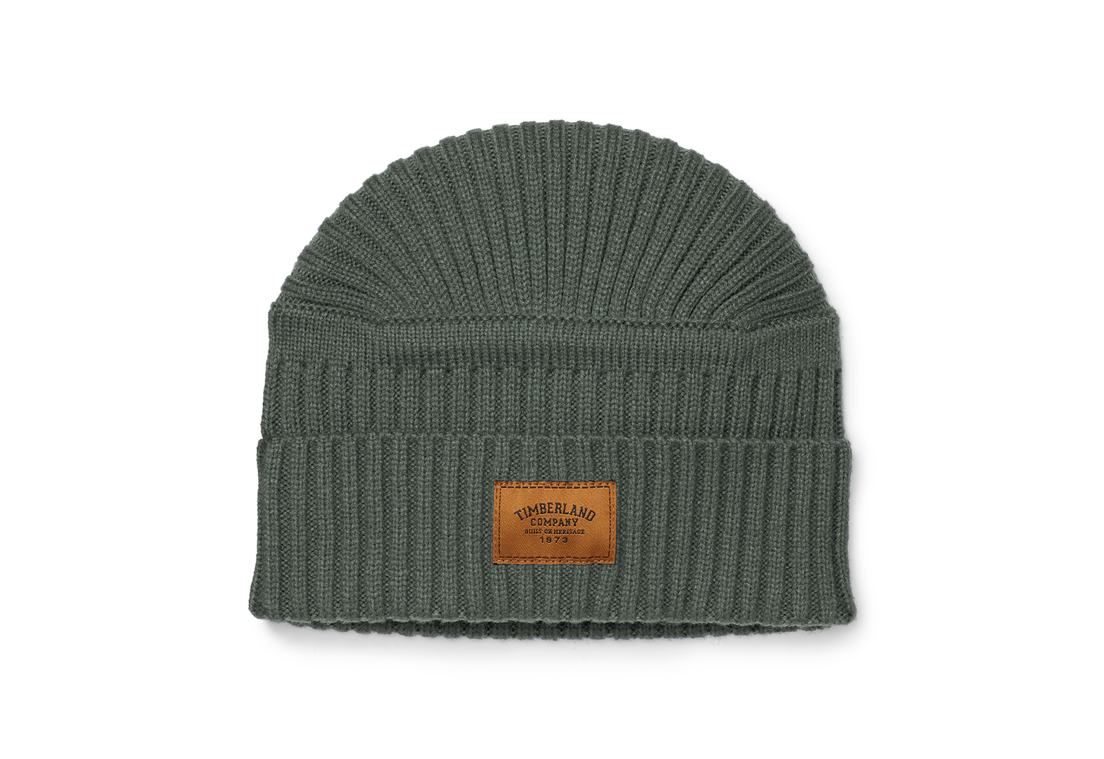Timberland Îmbrăcăminte Ribbed Beanie