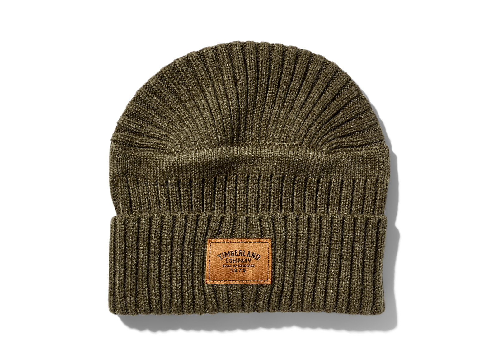 Timberland Îmbrăcăminte Ribbed Beanie