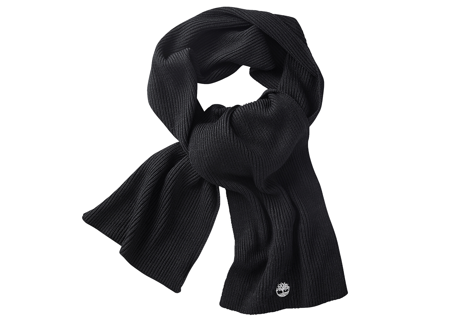 Timberland Îmbrăcăminte Solid Rib Scarf