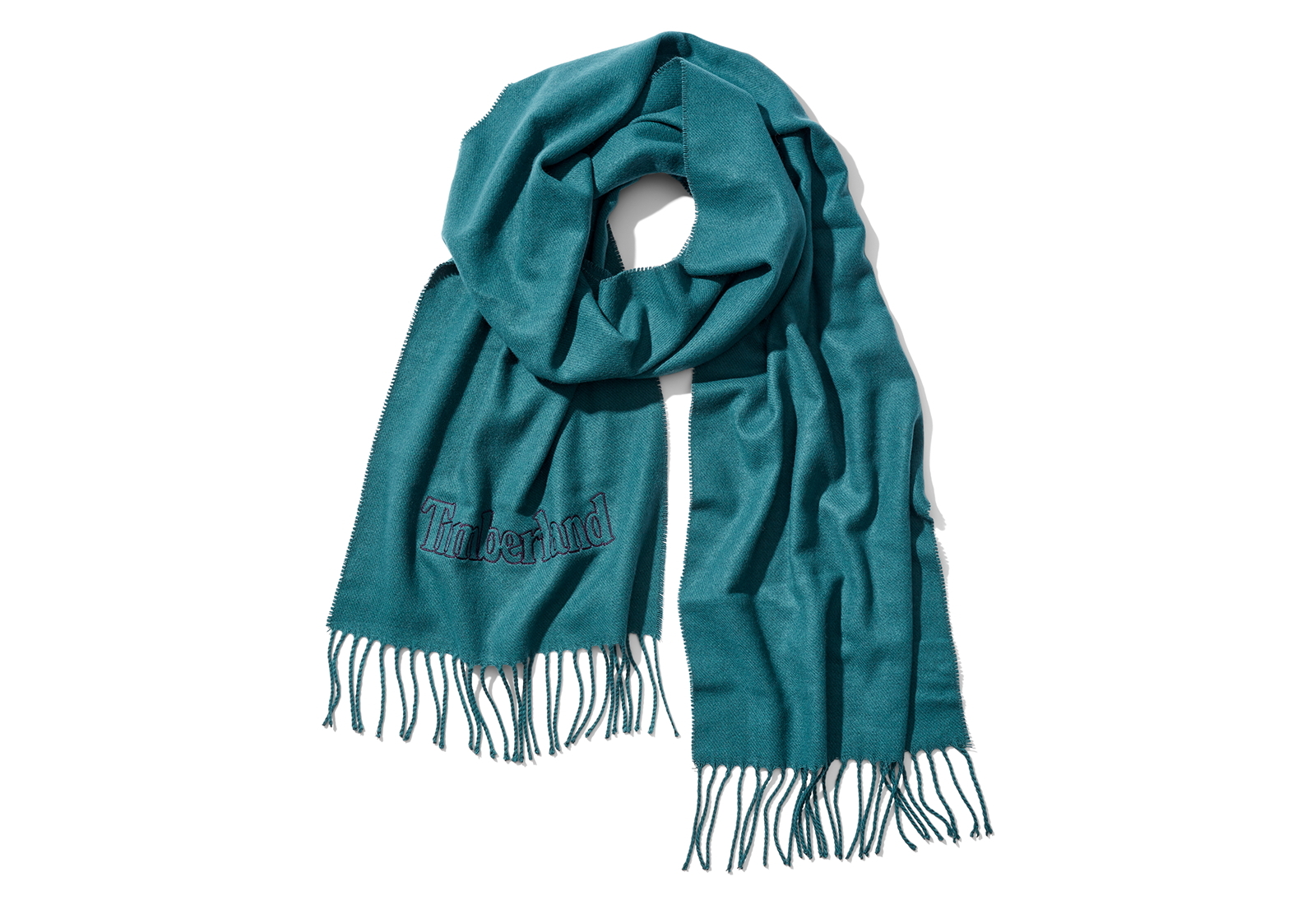 Timberland Îmbrăcăminte Solid Scarf Chain Stitch