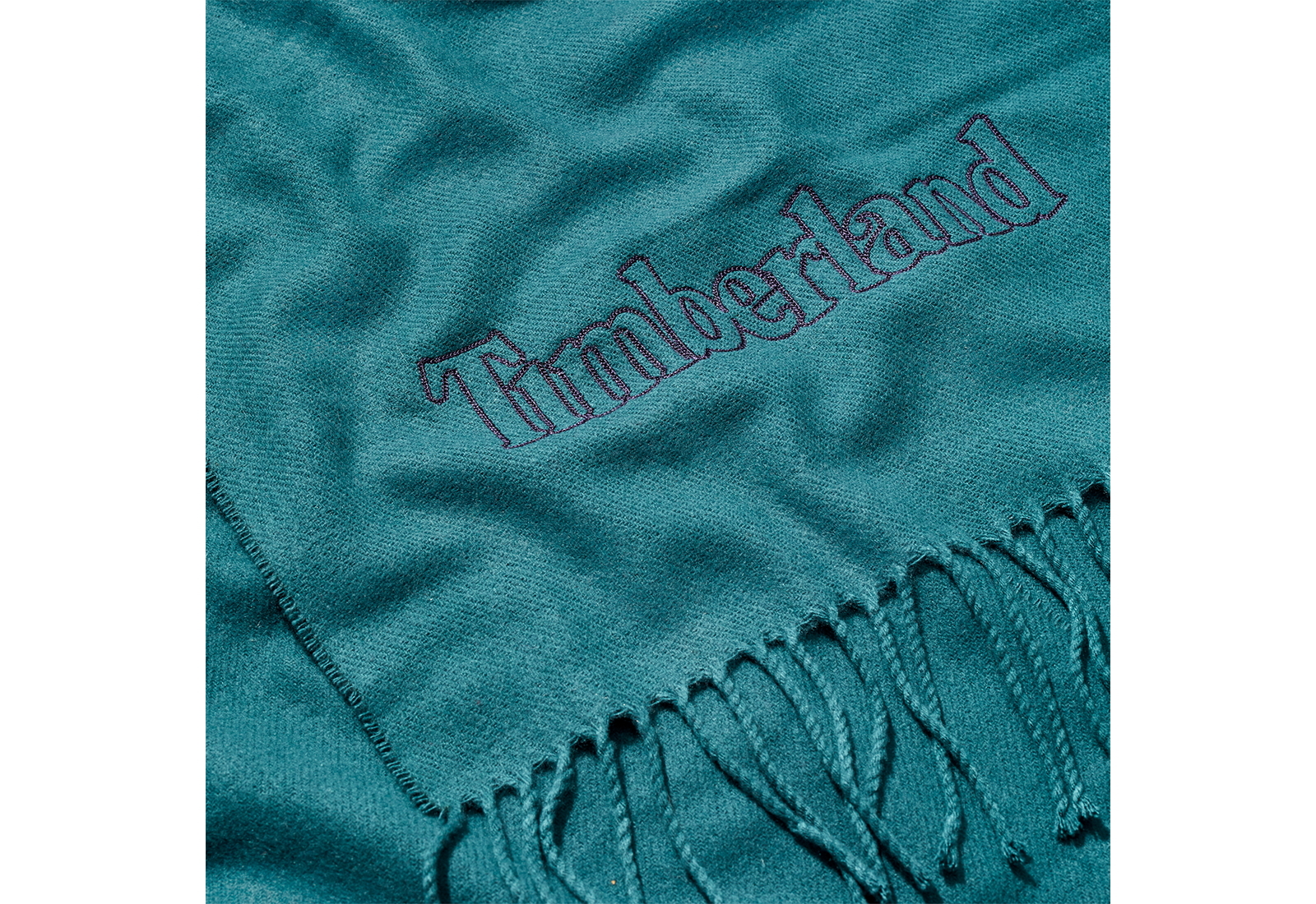 Timberland Îmbrăcăminte Solid Scarf Chain Stitch