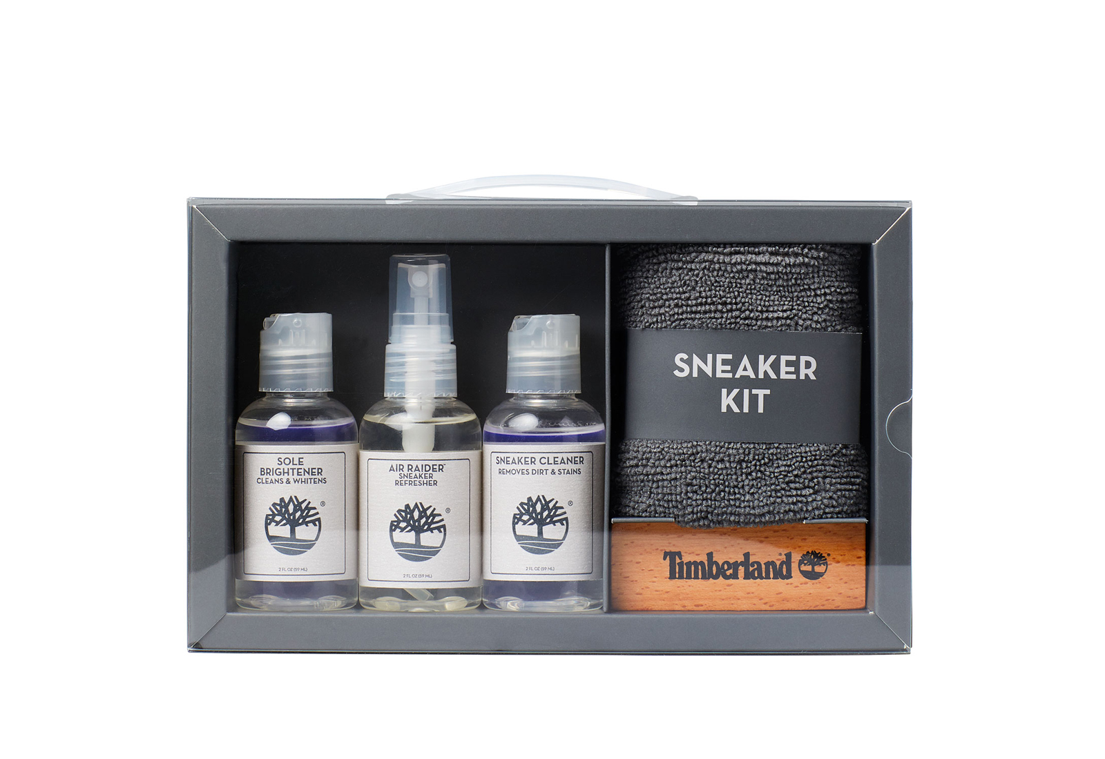 Timberland Accesorii Sneaker Kit