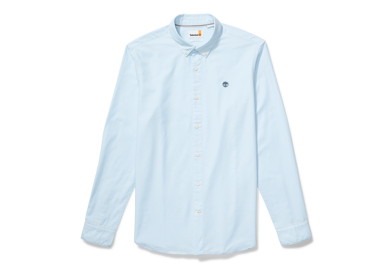 Timberland Îmbrăcăminte Ls Elevated Ox Reg