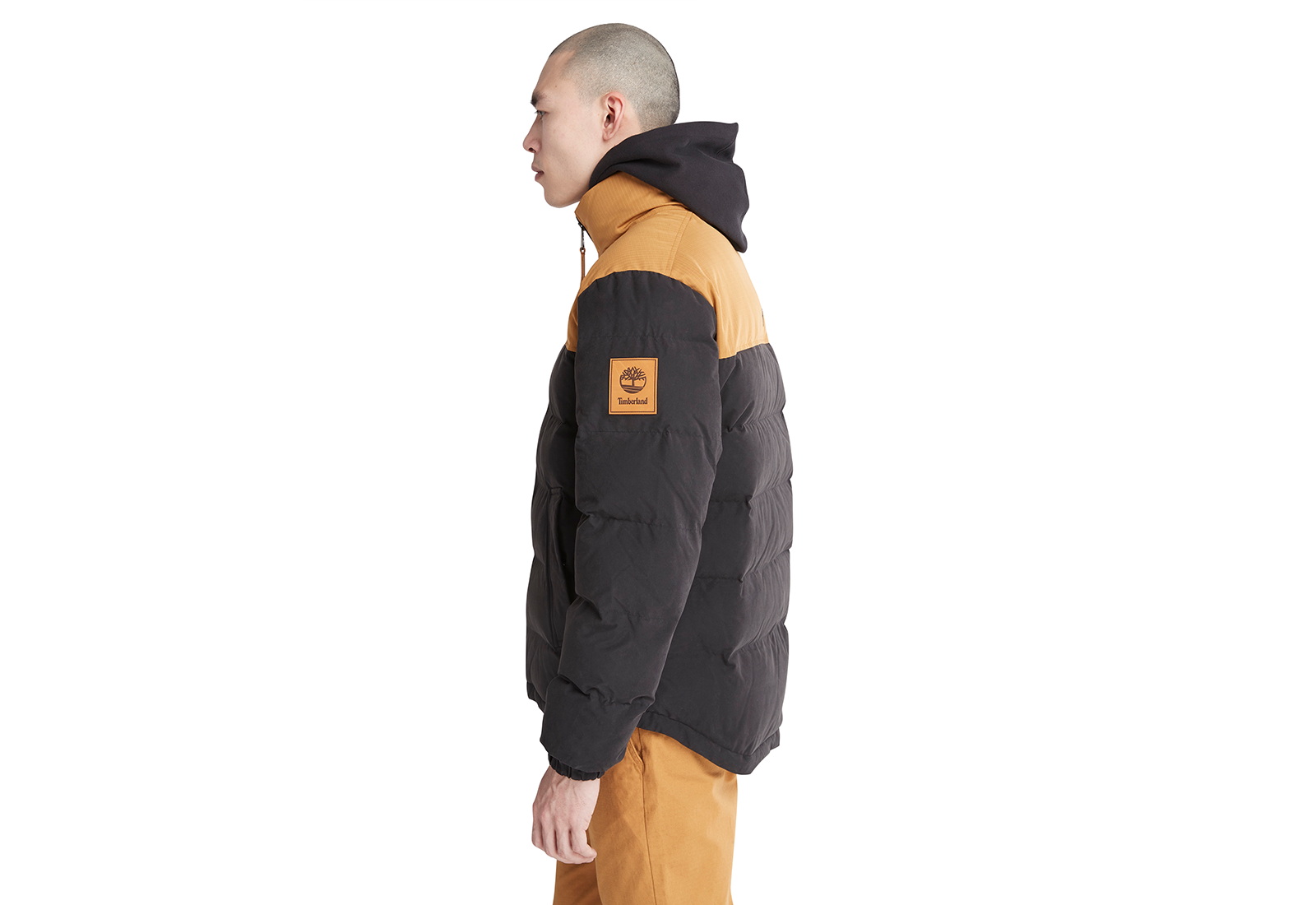 Timberland Îmbrăcăminte Welch Mt Puffer Jkt