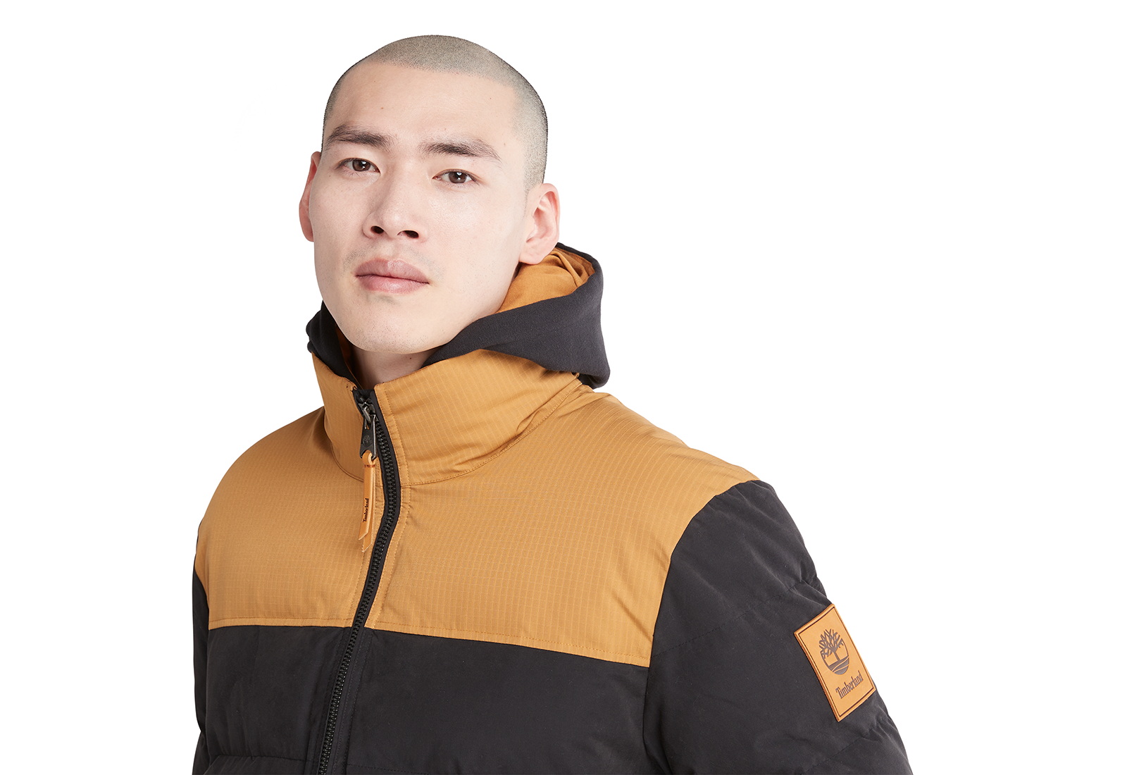 Timberland Îmbrăcăminte Welch Mt Puffer Jkt