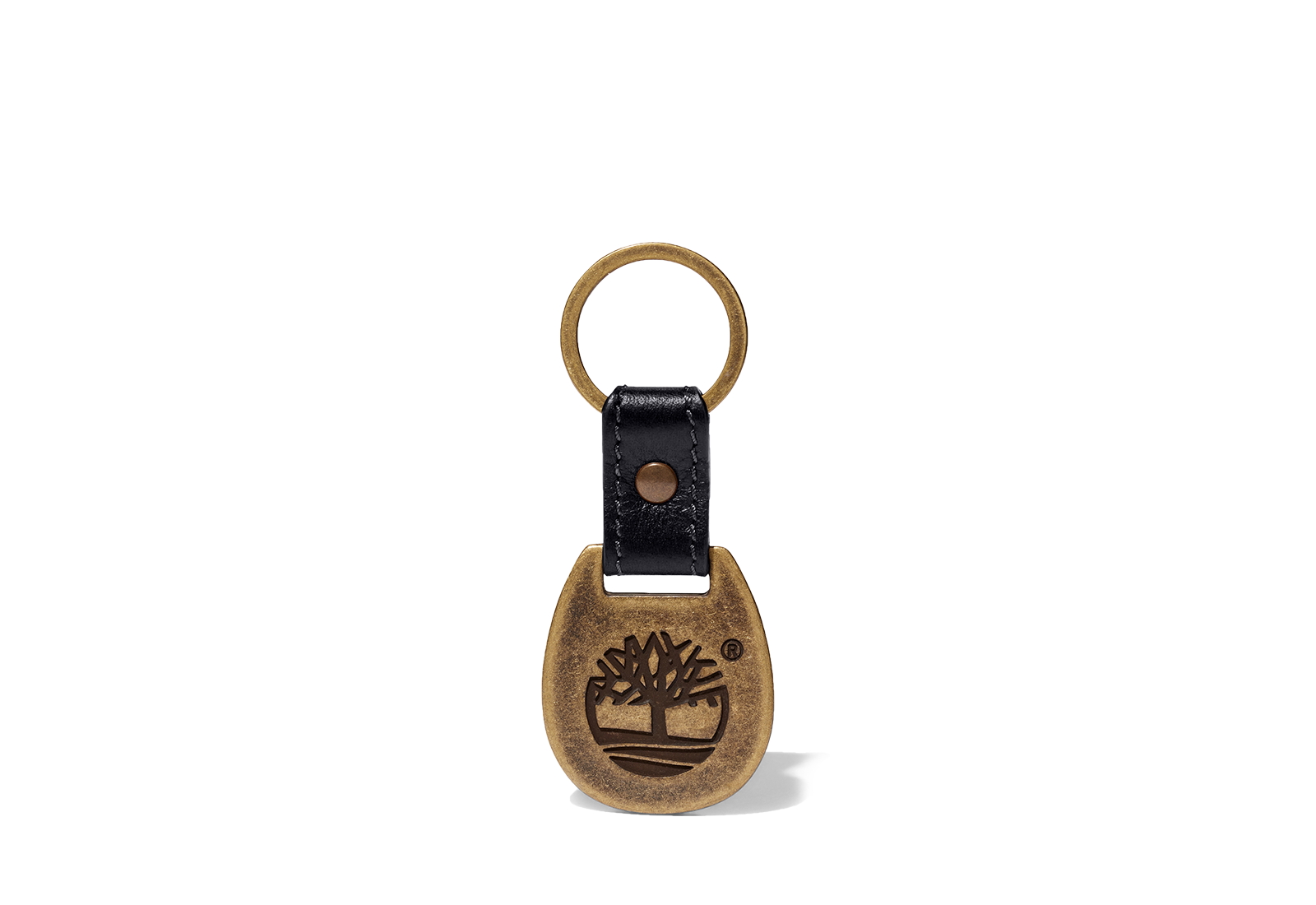 Timberland Accesorii Credit Card And Key Ring Gift Set
