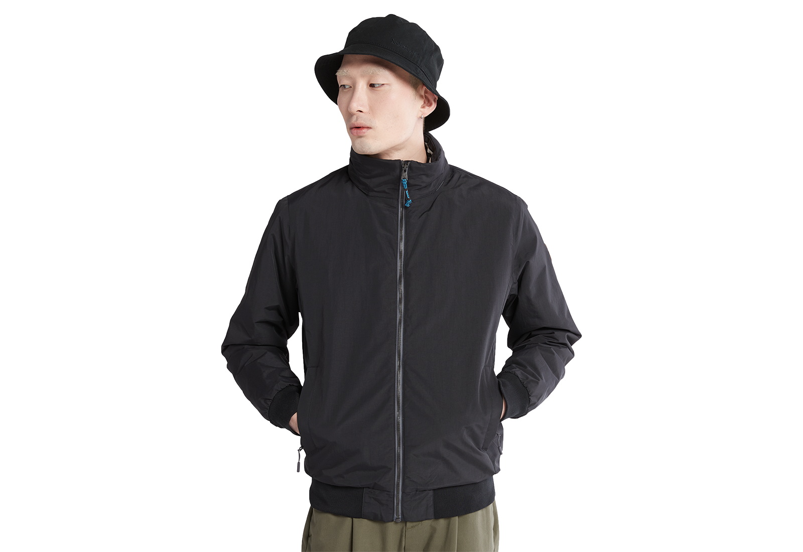 Timberland Îmbrăcăminte Sailor Bomber