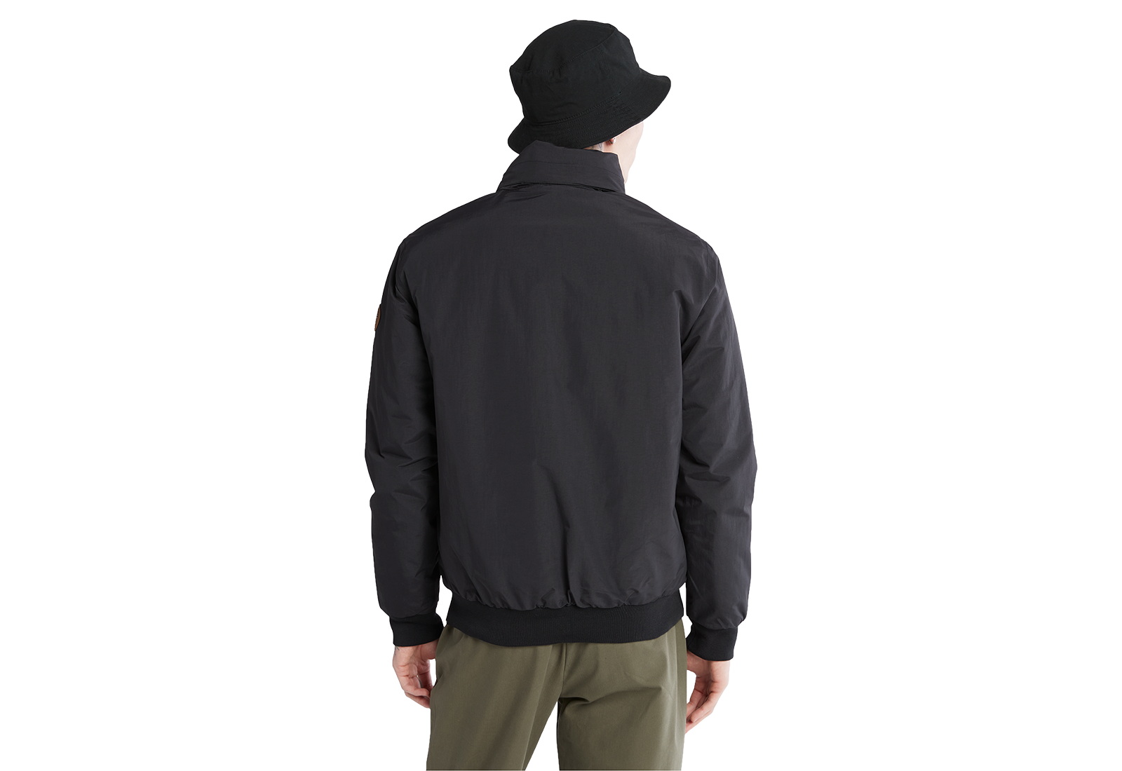 Timberland Îmbrăcăminte Sailor Bomber