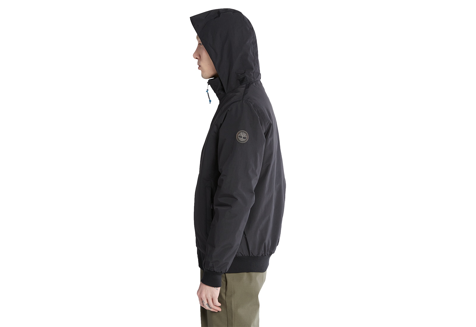 Timberland Îmbrăcăminte Sailor Bomber