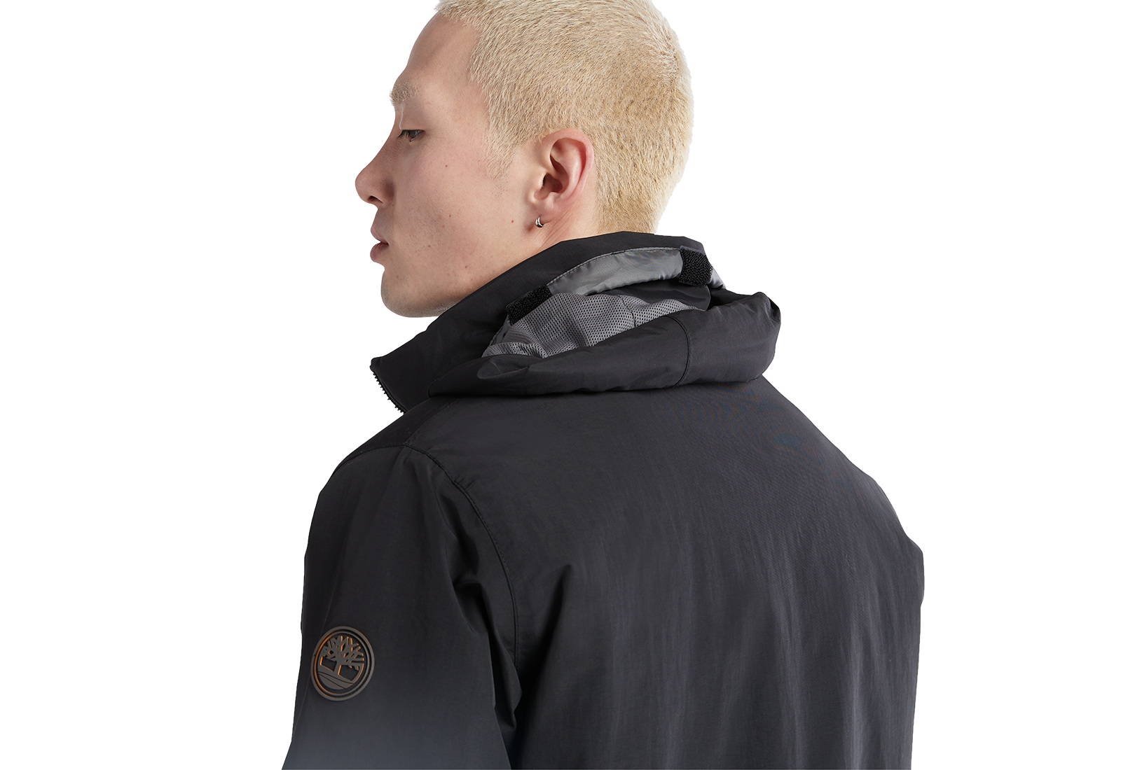 Timberland Îmbrăcăminte Sailor Bomber