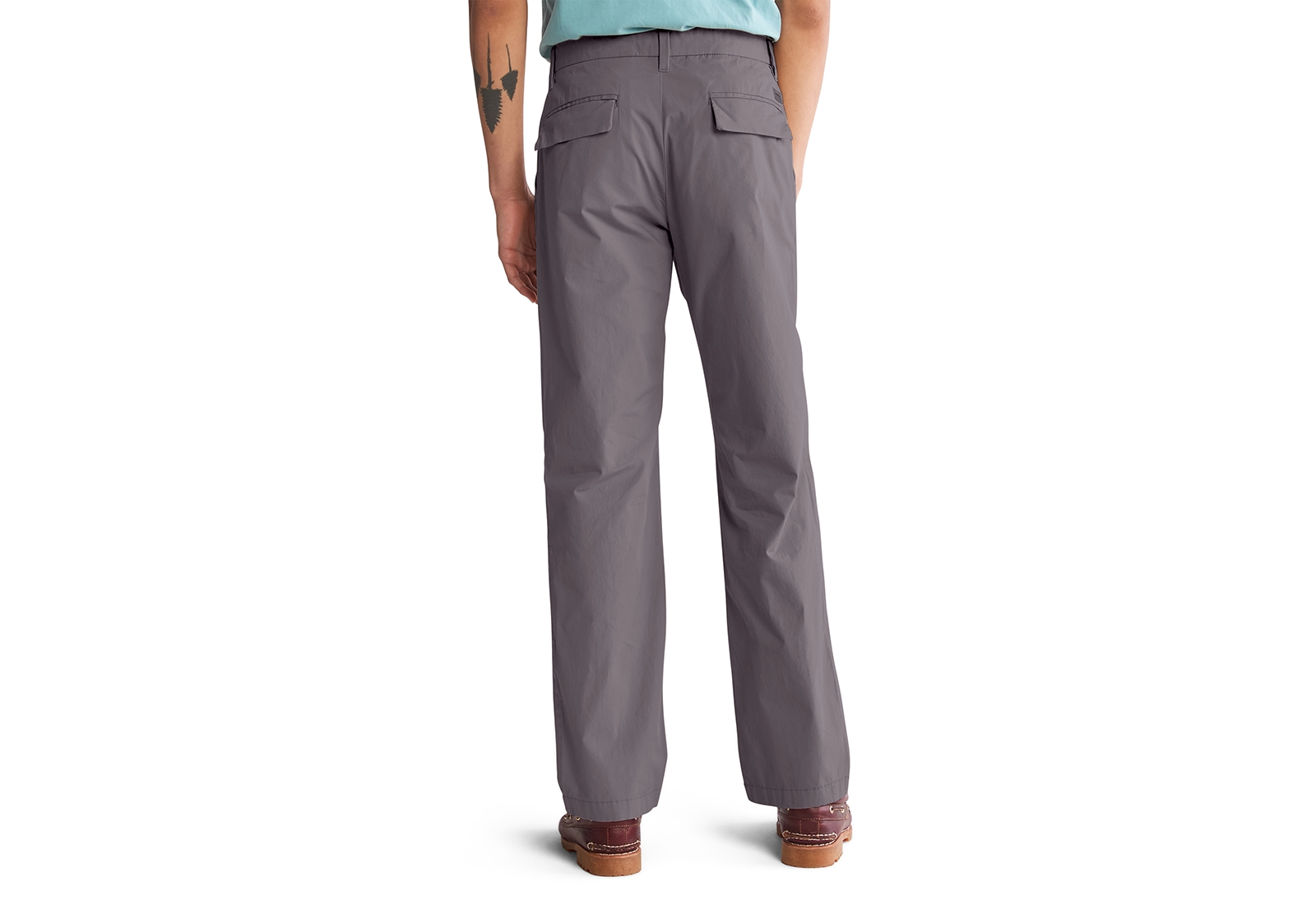 Timberland Îmbrăcăminte Slw Straight Pant