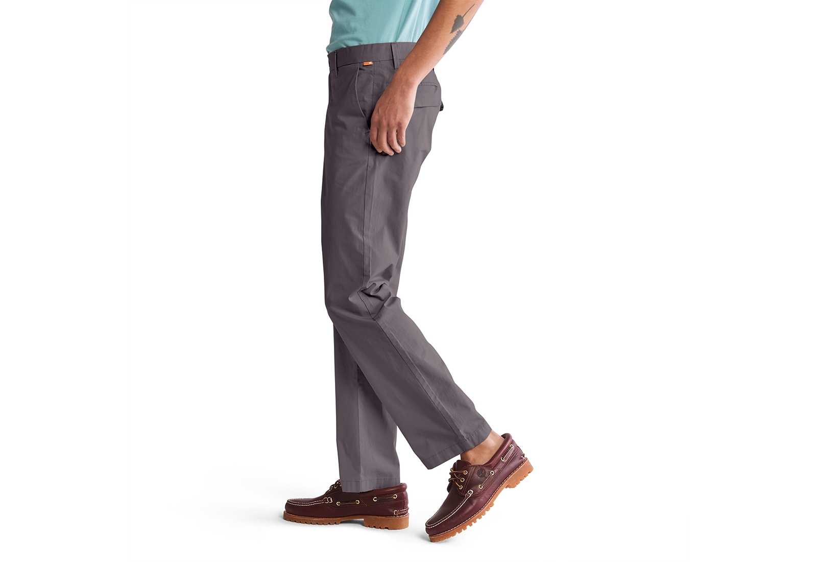 Timberland Îmbrăcăminte Slw Straight Pant