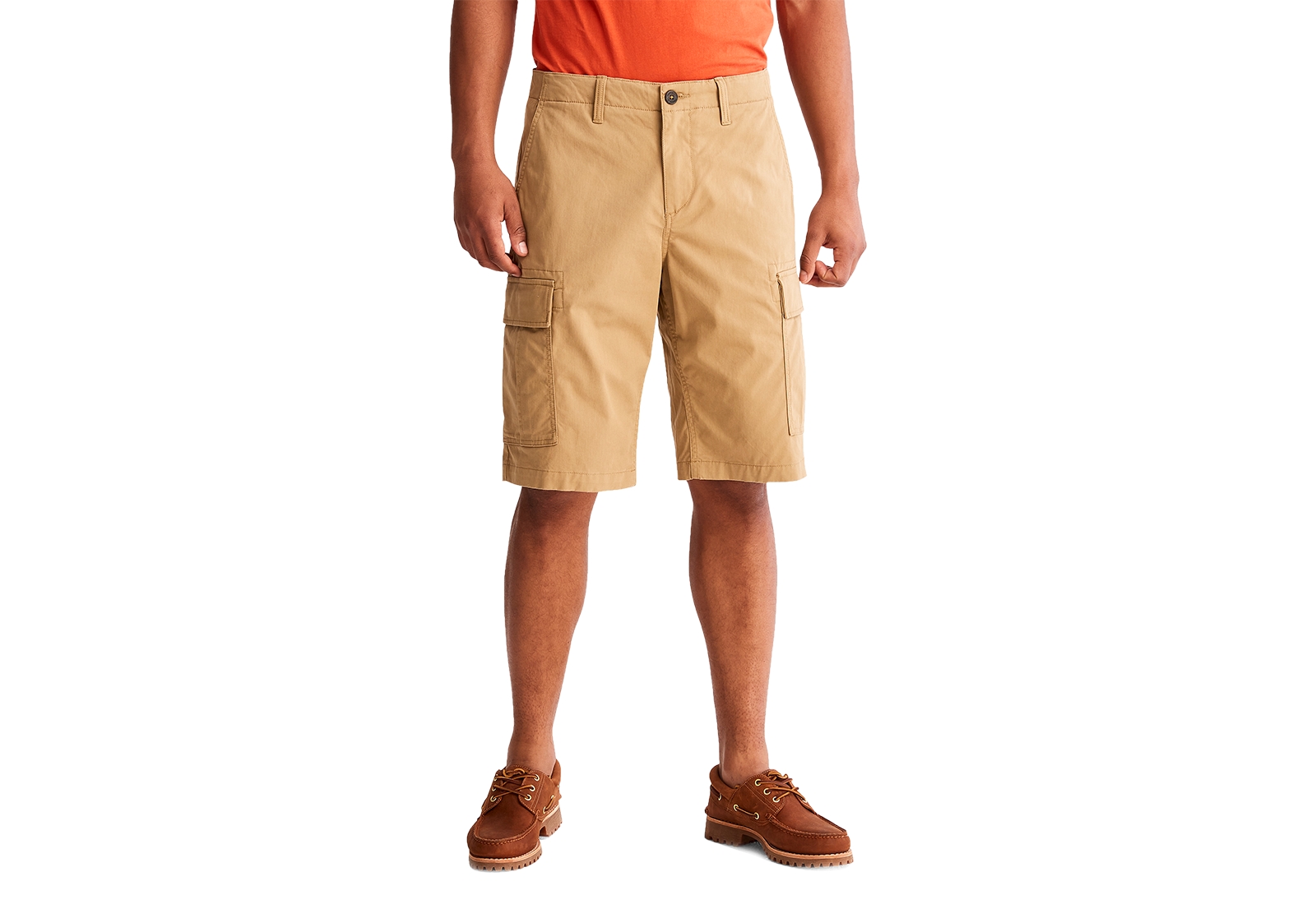 Timberland Îmbrăcăminte Outdoor Cargo Short