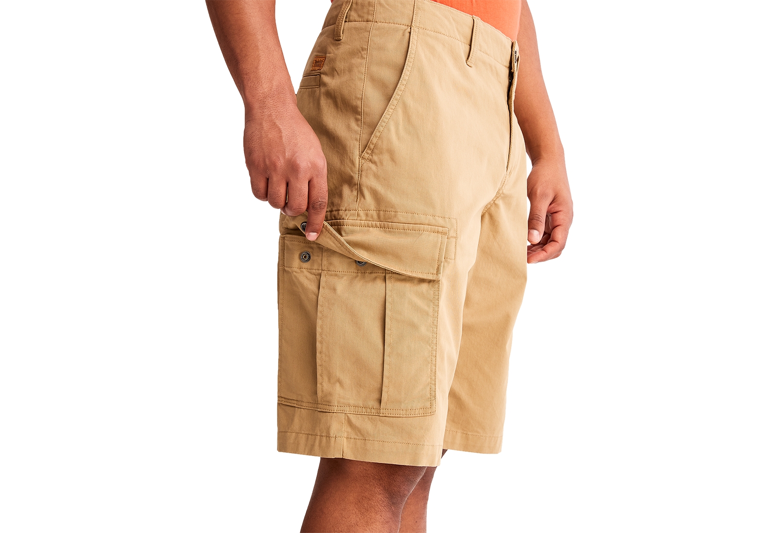 Timberland Îmbrăcăminte Outdoor Cargo Short