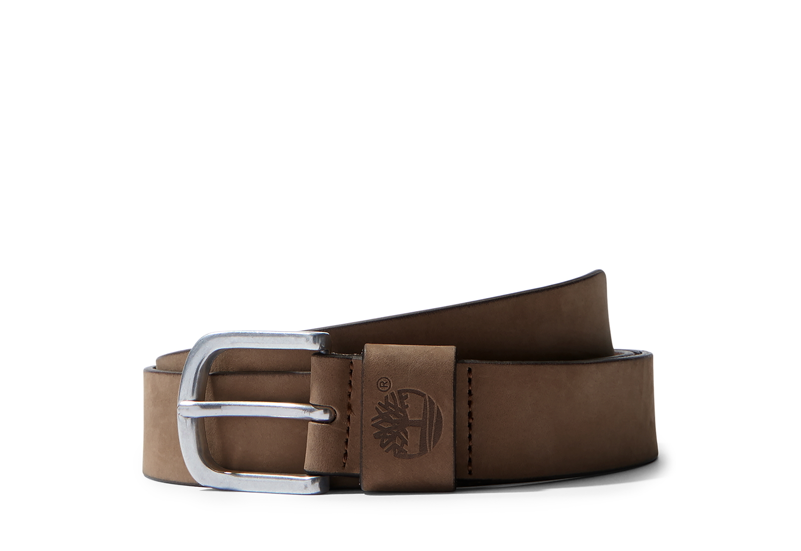 Timberland Accesorii Nubuck Leather Belt