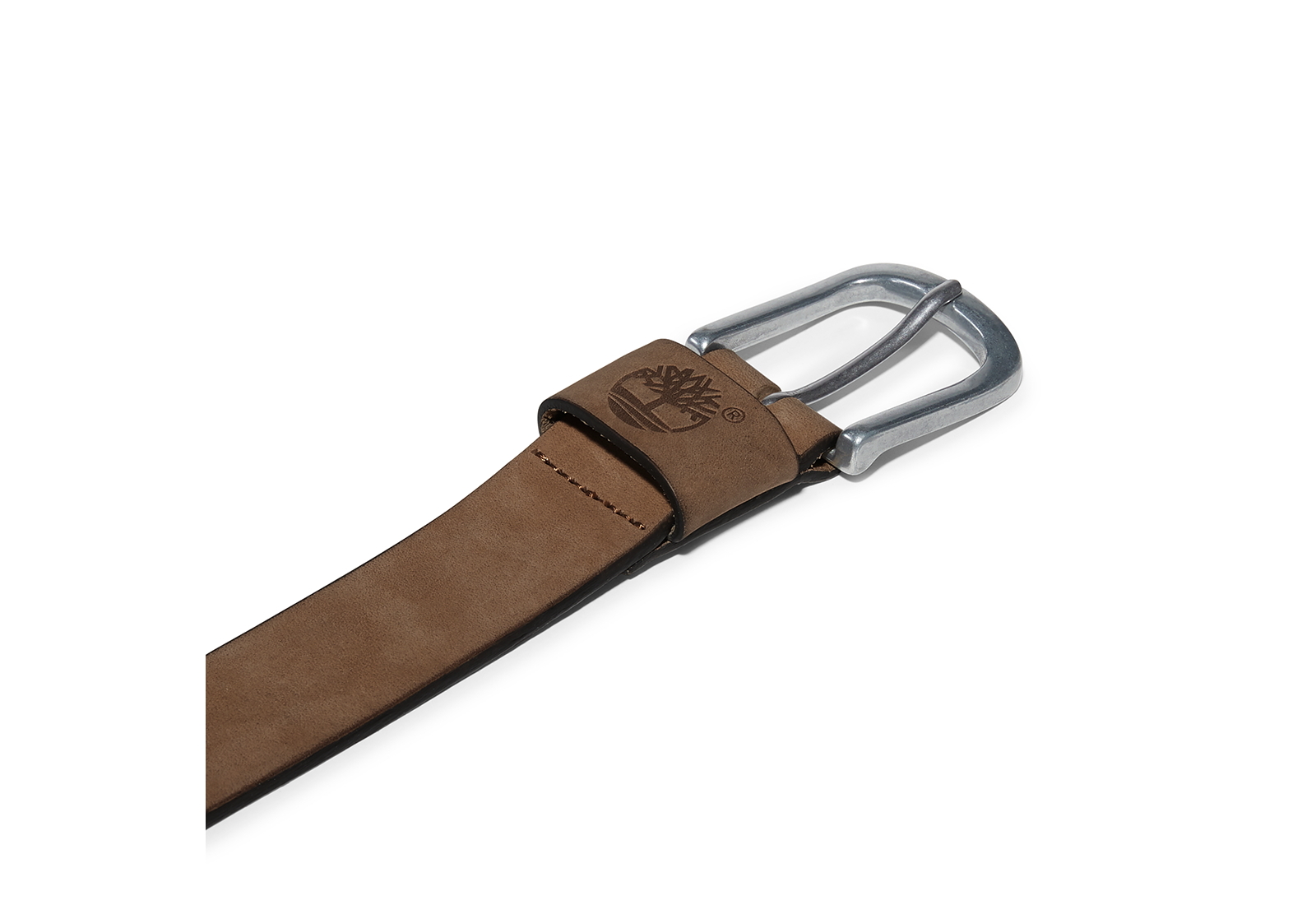 Timberland Accesorii Nubuck Leather Belt
