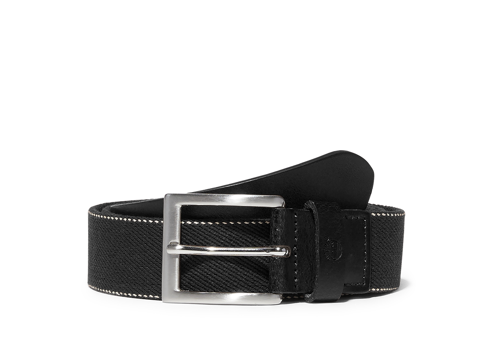 Timberland Accesorii Mixed Media Elastic Belt