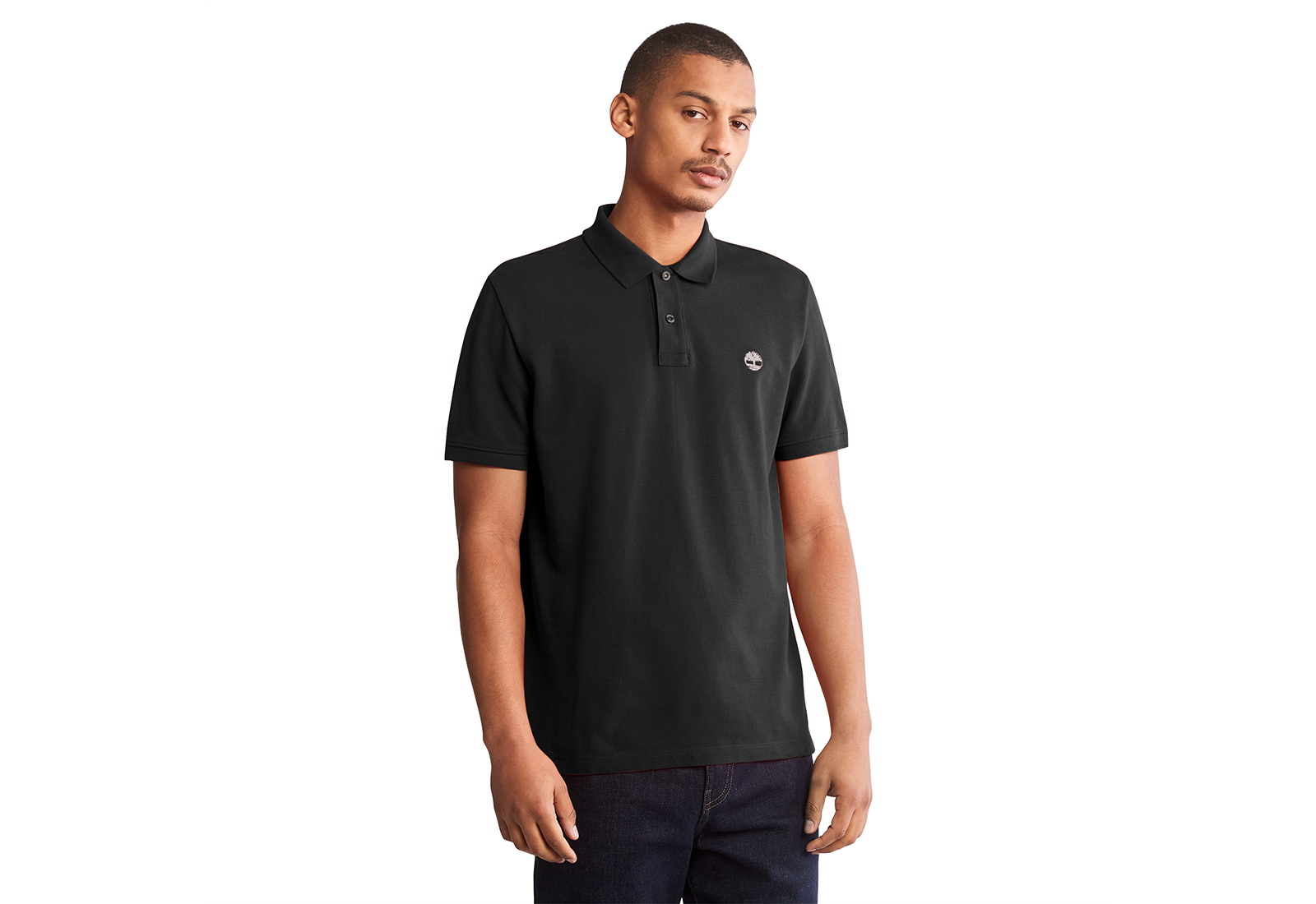 Timberland Îmbrăcăminte Basic Polo