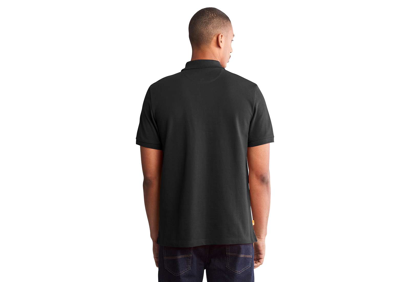 Timberland Îmbrăcăminte Basic Polo