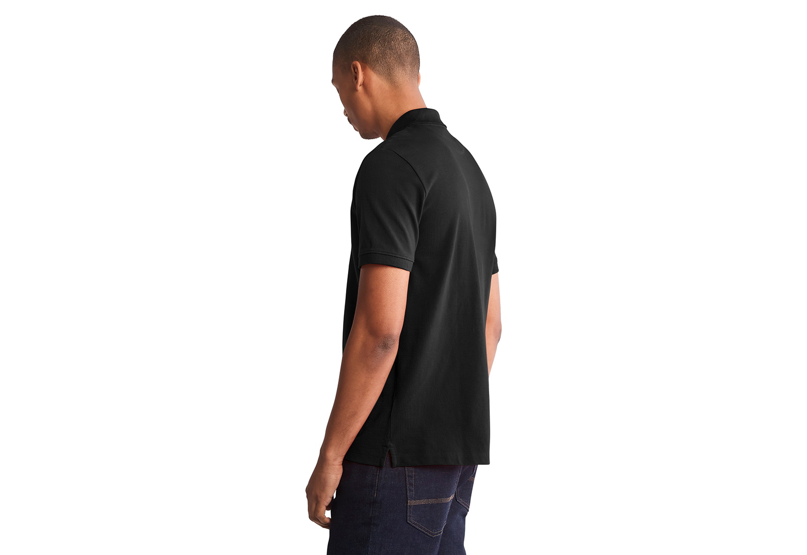 Timberland Îmbrăcăminte Basic Polo