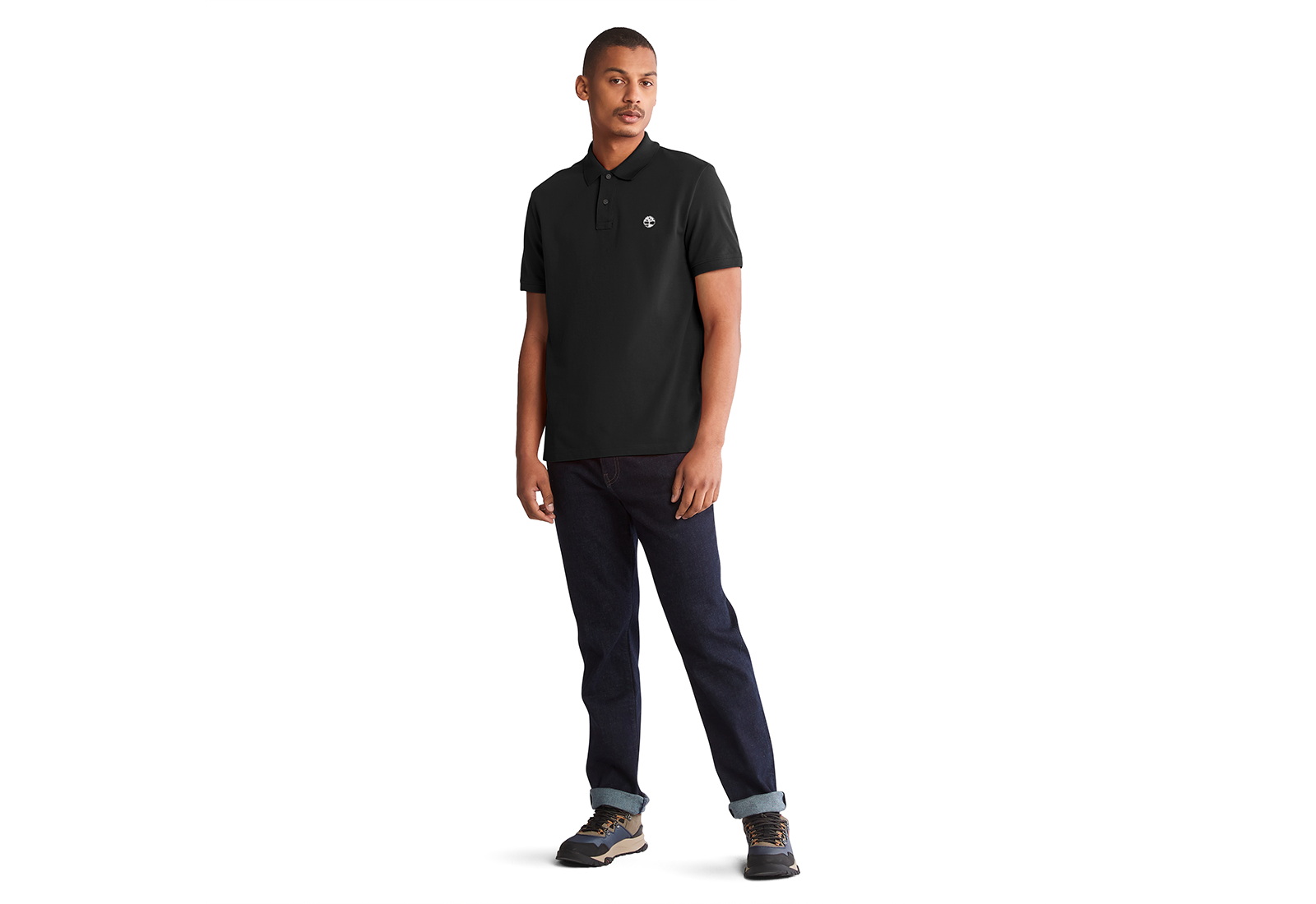 Timberland Îmbrăcăminte Basic Polo